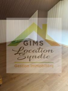 Louer Appartement Thyez 1115 euros