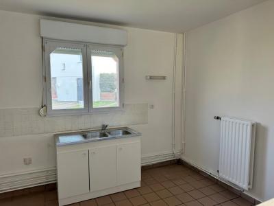 Acheter Maison 96 m2 Billy-montigny