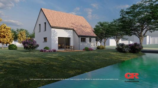 For sale Huttenheim 5 rooms 115 m2 Bas rhin (67230) photo 1