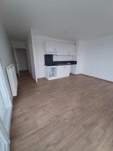 For rent Amiens 3 rooms 64 m2 Somme (80000) photo 0