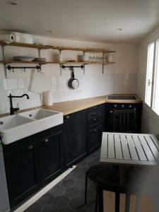 For rent Paris-13eme-arrondissement 1 room 22 m2 Paris (75013) photo 0
