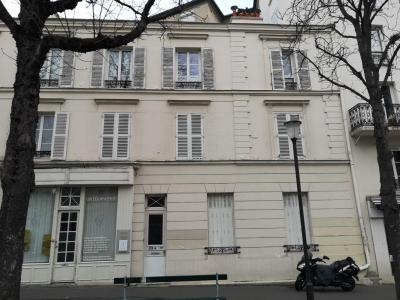For rent Paris-13eme-arrondissement 1 room 22 m2 Paris (75013) photo 3