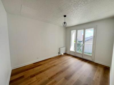 For rent Roanne 3 rooms 58 m2 Loire (42300) photo 1