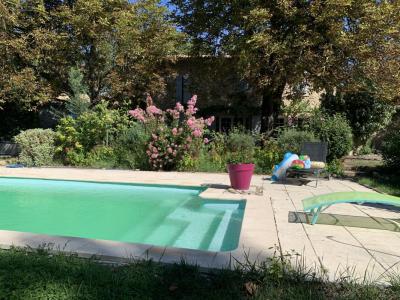 Annonce Vente 8 pices Maison Barben 13