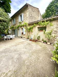 Acheter Maison Barben Bouches du Rhone