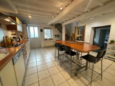 Acheter Maison 118 m2 Cebazat