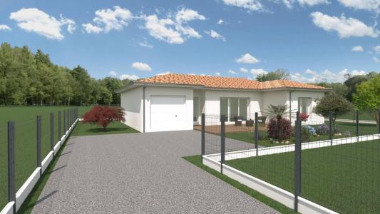 Annonce Vente Maison Arveyres 33