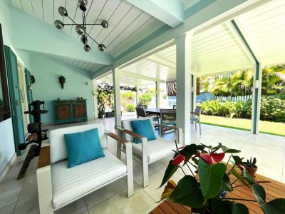 For sale Saint-andre 220 m2 Reunion (97440) photo 3