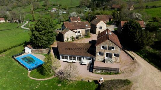 Annonce Vente Prestige Etang-sur-arroux 71