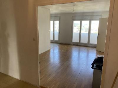 Acheter Appartement 77 m2 Saint-etienne