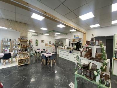 For rent Montrond-les-bains 2 rooms 50 m2 Loire (42210) photo 0