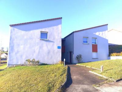 For rent Mandres-sur-vair 2 rooms 65 m2 Vosges (88800) photo 2