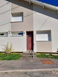 For rent Gironcourt-sur-vraine 2 rooms 54 m2 Vosges (88170) photo 0