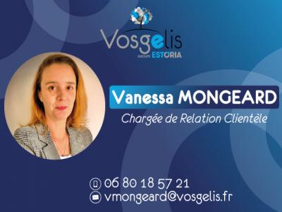 For rent Gironcourt-sur-vraine 2 rooms 54 m2 Vosges (88170) photo 2