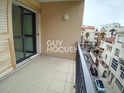 For rent Perpignan 3 rooms 53 m2 Pyrenees orientales (66000) photo 1