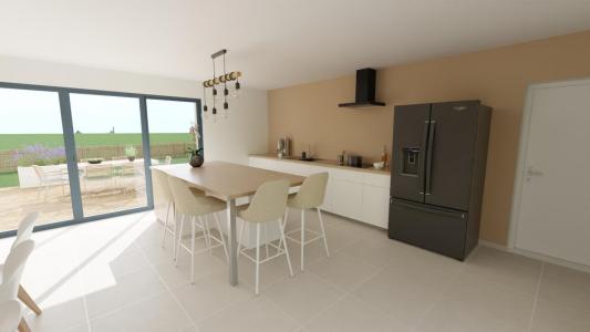 Acheter Maison 135 m2 Maltot