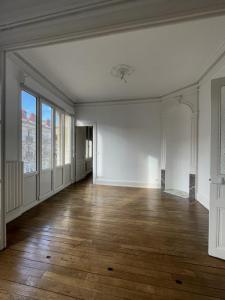 For rent Nancy 4 rooms 70 m2 Meurthe et moselle (54000) photo 1