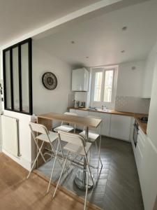 For rent Nancy 4 rooms 81 m2 Meurthe et moselle (54000) photo 4