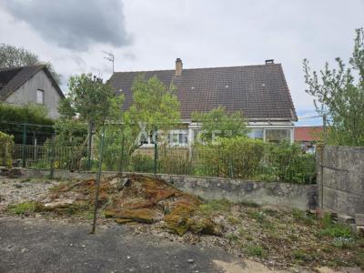 Annonce Vente 3 pices Maison Quelmes 62