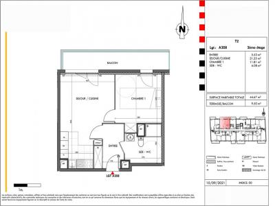 Louer Appartement Dijon Cote d'or