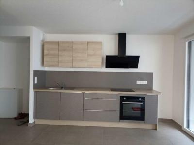 For rent Hoenheim 3 rooms 59 m2 Bas rhin (67800) photo 3