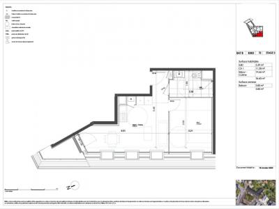 Annonce Location 2 pices Appartement Darnetal 76