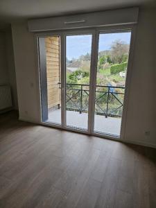 For rent Honfleur 3 rooms 68 m2 Calvados (14600) photo 4