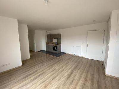 Louer Appartement 56 m2 Membrolle-sur-choisille