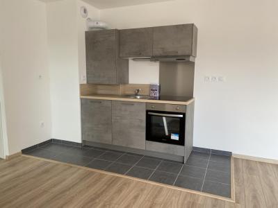 Louer Appartement Membrolle-sur-choisille Indre et loire