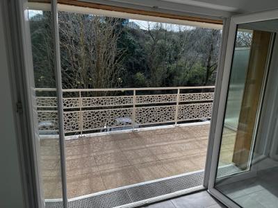 For rent Angers 1 room 32 m2 Maine et loire (49100) photo 1