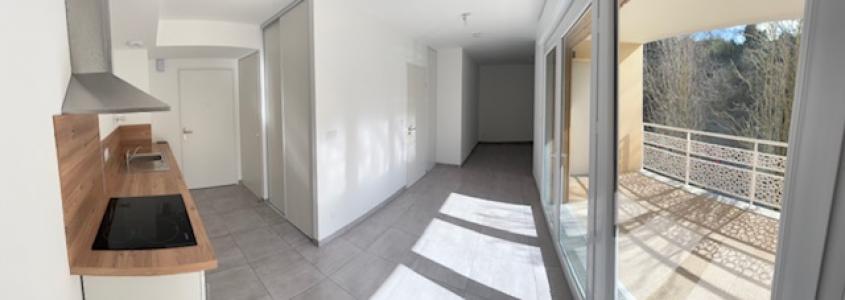 For rent Angers 1 room 32 m2 Maine et loire (49100) photo 3