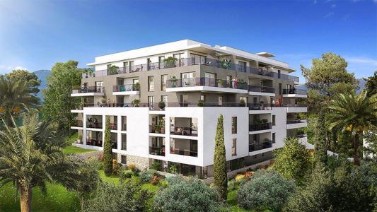 For rent Antibes 3 rooms 67 m2 Alpes Maritimes (06600) photo 0