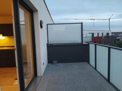 For rent Bernolsheim 2 rooms 53 m2 Bas rhin (67170) photo 2