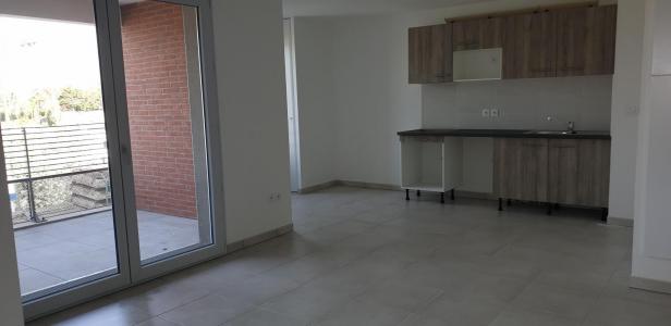 For rent Labarthe-sur-leze 3 rooms 64 m2 Haute garonne (31860) photo 1