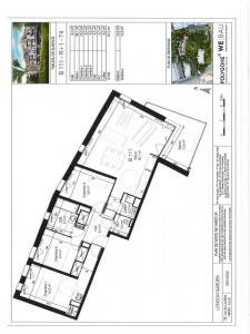 Annonce Location 4 pices Appartement Lille 59