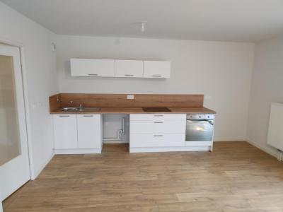 For rent Valenciennes 3 rooms 66 m2 Nord (59300) photo 0