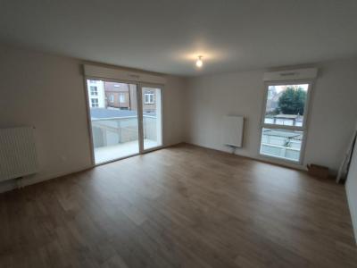For rent Valenciennes 3 rooms 66 m2 Nord (59300) photo 2