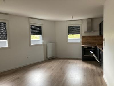 Annonce Location 3 pices Appartement Metz 57