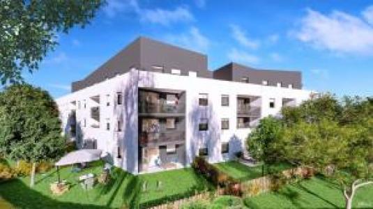 Louer Appartement Metz 945 euros