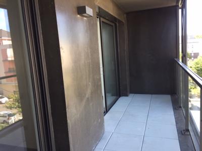 Louer Appartement 63 m2 Cesson-sevigne