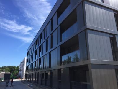 Louer Appartement Cesson-sevigne Ille et vilaine