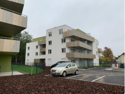 Louer Appartement 60 m2 Haguenau