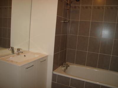 For rent Petit-quevilly 3 rooms 71 m2 Seine maritime (76140) photo 1