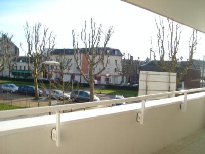 For rent Petit-quevilly 3 rooms 71 m2 Seine maritime (76140) photo 3