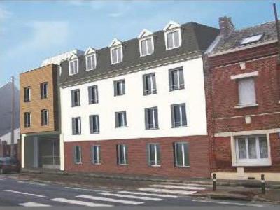 For rent Amiens 1 room 26 m2 Somme (80000) photo 0