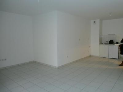 For rent Nantes 2 rooms 50 m2 Loire atlantique (44300) photo 0