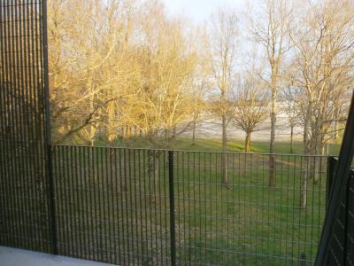 For rent Nantes 2 rooms 50 m2 Loire atlantique (44300) photo 1