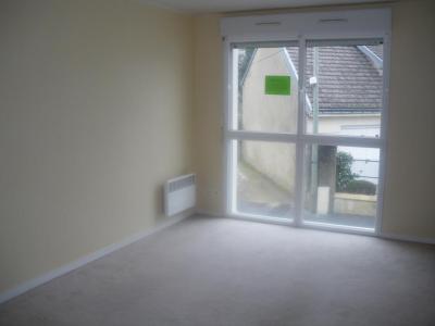 For rent Nantes 1 room 32 m2 Loire atlantique (44000) photo 0