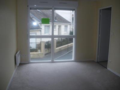 For rent Nantes 1 room 32 m2 Loire atlantique (44000) photo 1