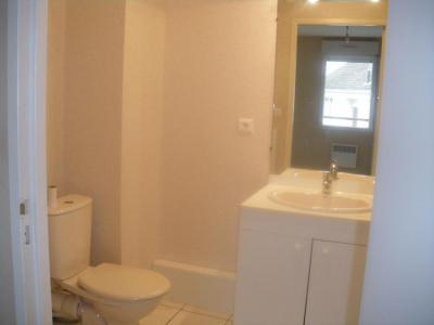 For rent Nantes 1 room 32 m2 Loire atlantique (44000) photo 3
